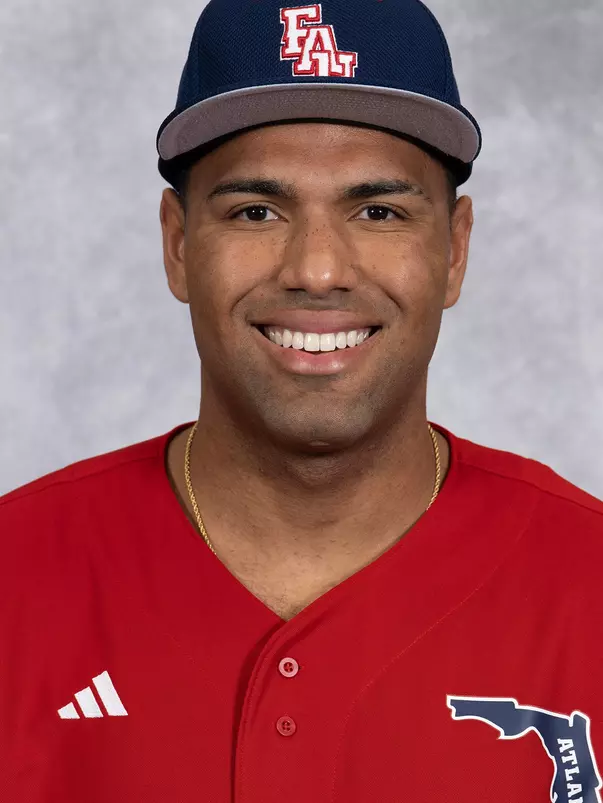 Dalton Robinson 2026