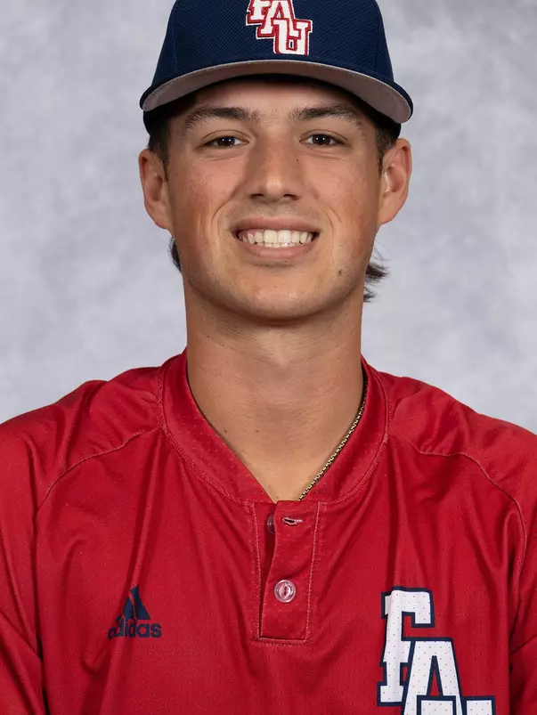 Nick Romano 2026