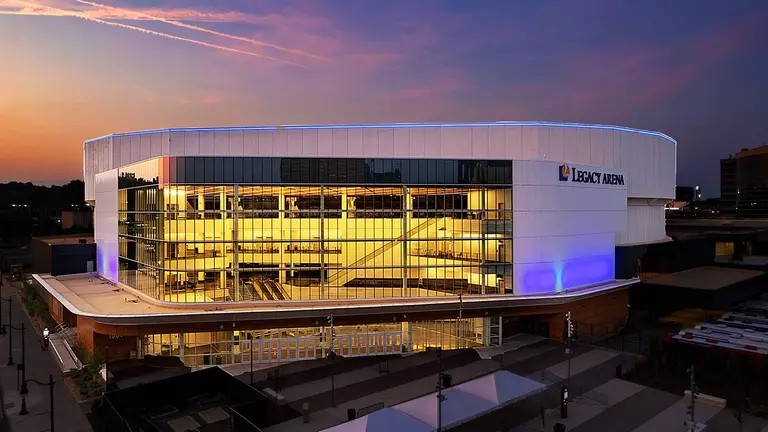 2026 American Basketball Championship Tickets Now on Sale