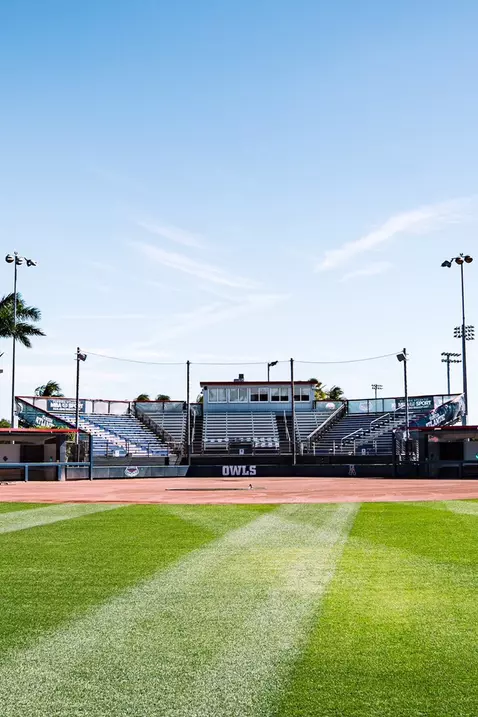 Softball Field