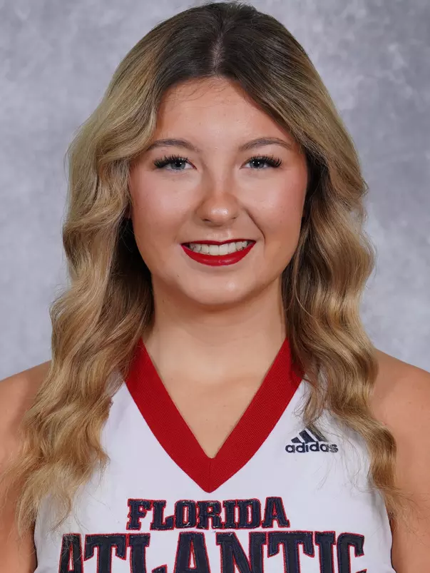 Abigail Vinson