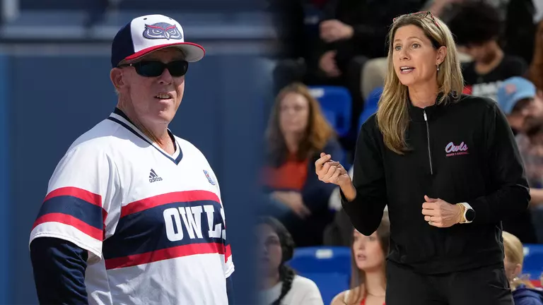 Florida Atlantic Coaches Show Presented by Duffy’s