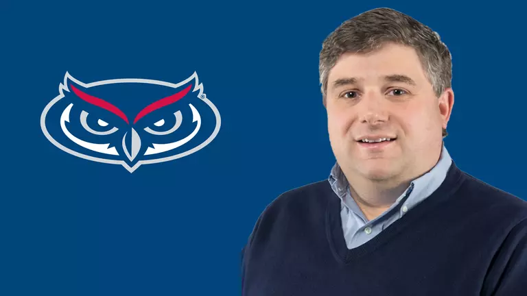 Ryan Gottlieb Hired as Deputy Athletics Director/Chief Commercial Officer