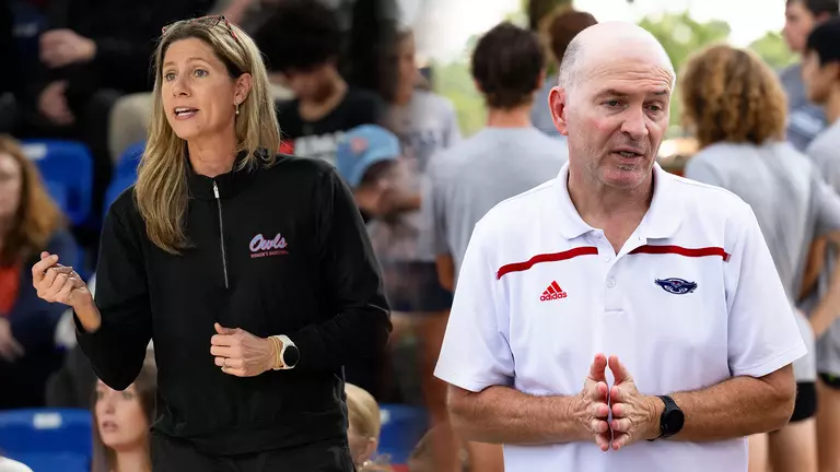 Florida Atlantic Coaches Show Presented by Duffy’s