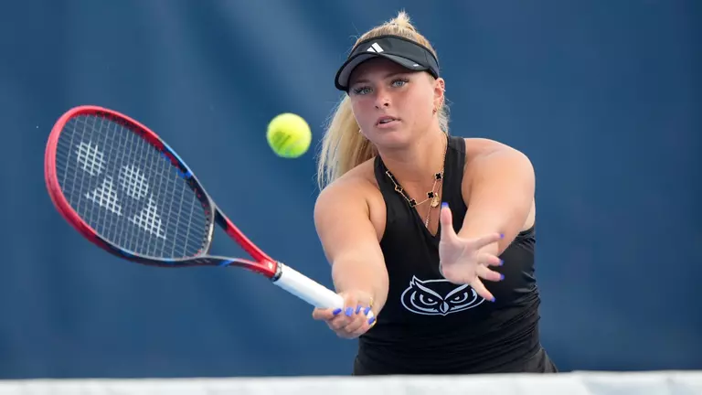 Owls Close Out the Regular Season as Winners