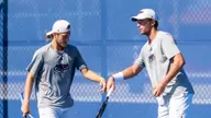 Doubles Duo Earns National Ranking