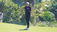 Owls in Contention After Day One at Paradise Invite