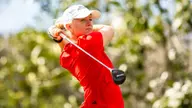 Owls Sit 7th After Day One in Georgia