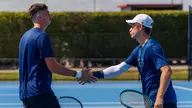 Owls Take Down Eagles, 4-1