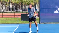 Owls Fall 4-3 in Three Hour Match