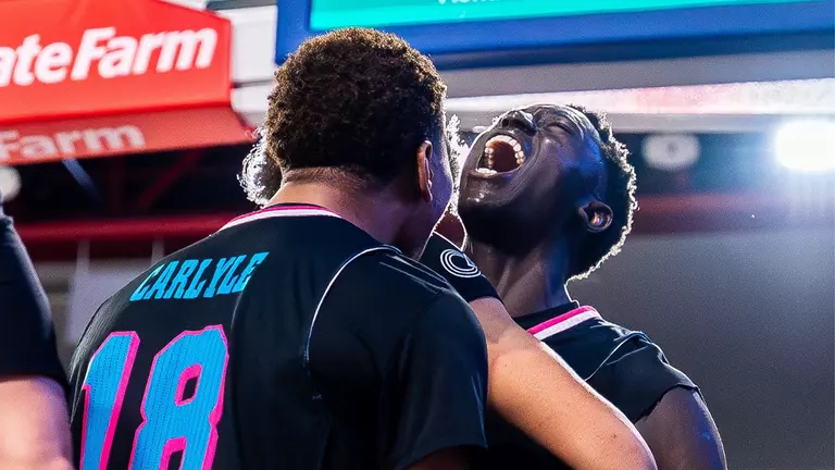 Florida Atlantic Earns Season Sweep Against Temple