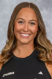 2026 Florida Atlantic BVB Headshots - Shayna Wolf