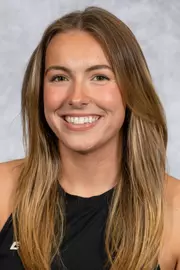 2026 Florida Atlantic BVB Headshots - Maddie Sides