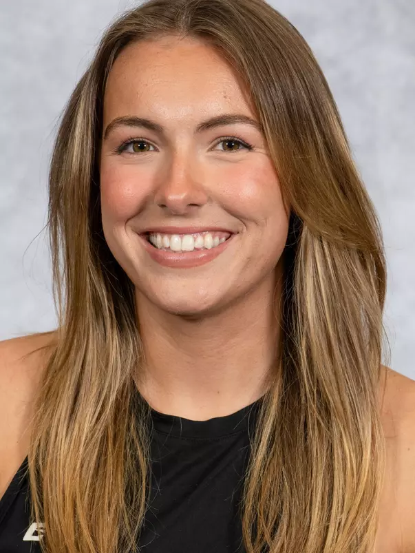 2026 Florida Atlantic BVB Headshots - Maddie Sides