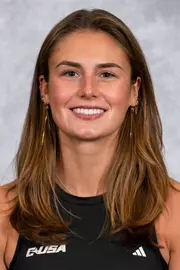 2026 Florida Atlantic BVB Headshots - Reese Edwards