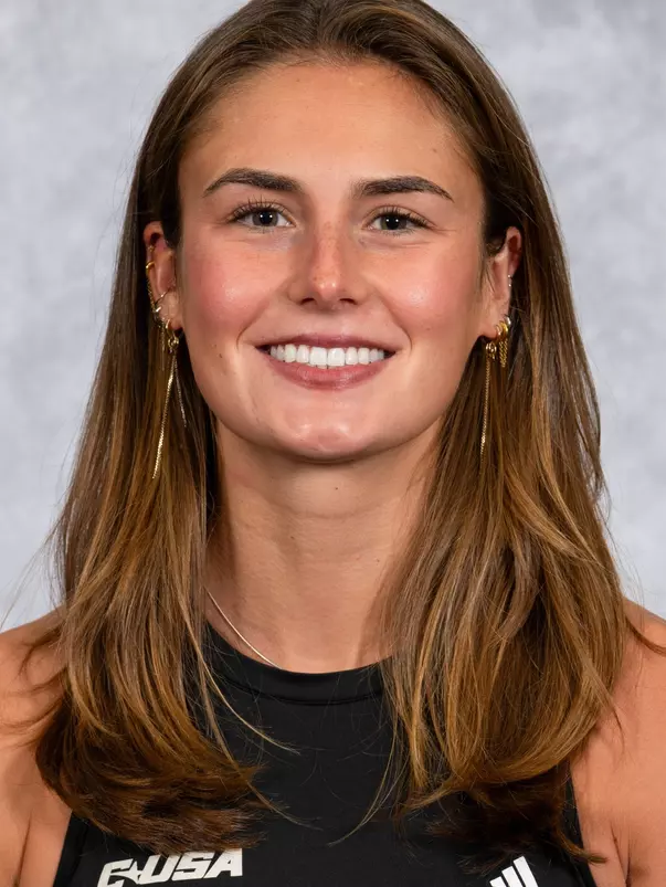 2026 Florida Atlantic BVB Headshots - Reese Edwards