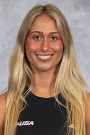 2026 Florida Atlantic BVB Headshots - Kate Stoughton