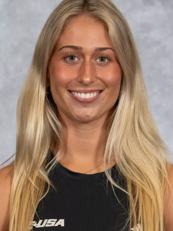 2026 Florida Atlantic BVB Headshots - Kate Stoughton
