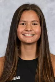 2026 Florida Atlantic BVB Headshots - Denisse Morgenstern