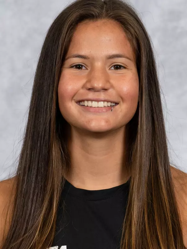 2026 Florida Atlantic BVB Headshots - Denisse Morgenstern