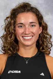 2026 Florida Atlantic BVB Headshots - Kendall Mignerey