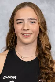 2026 Florida Atlantic BVB Headshots - Ava Koehl