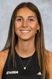 2026 Florida Atlantic BVB Headshots - Sofia Connor