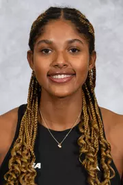 2026 Florida Atlantic BVB Headshots - Shantel Starling