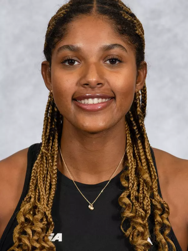 2026 Florida Atlantic BVB Headshots - Shantel Starling