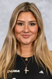 2026 Florida Atlantic BVB Headshots - Riley Baer