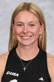 2026 Florida Atlantic BVB Headshots - Allison Spittal