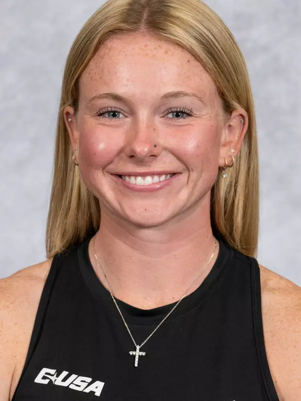 2026 Florida Atlantic BVB Headshots - Allison Spittal