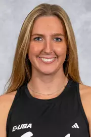 2026 Florida Atlantic BVB Headshots - Kate Weitnauer