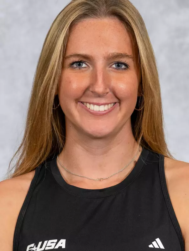 2026 Florida Atlantic BVB Headshots - Kate Weitnauer