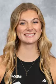 2026 Florida Atlantic BVB Headshots - Bailey Thompson