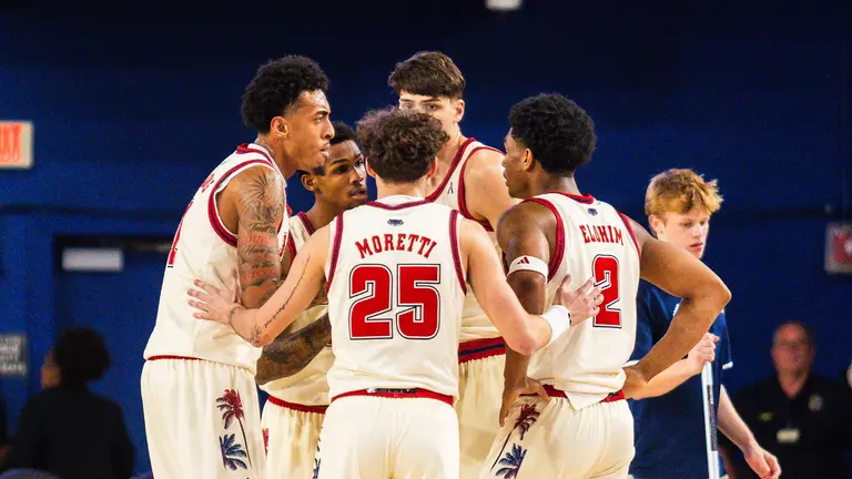 Owls Fall to Tulsa in Another Close Matchup