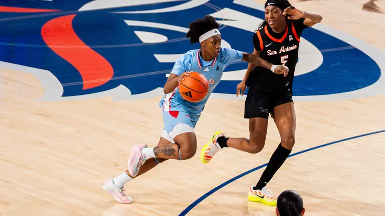 Owls Return to Action Saturday vs. UAB