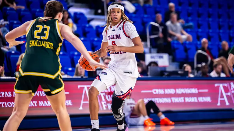 Rodgers Garners American Honorable Mention Honors