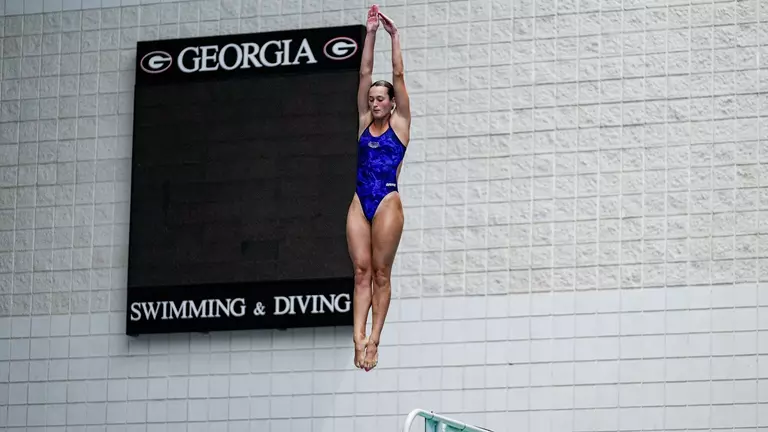 Divers Complete Zone B Championships