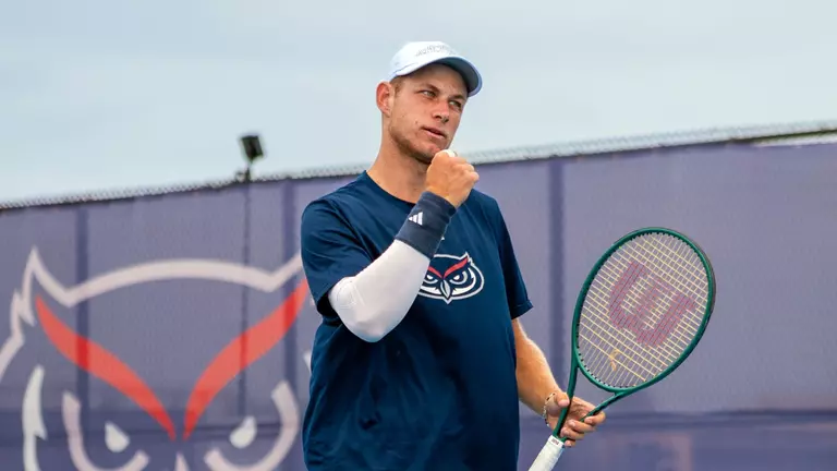 FAU Doomed by Late ODU Surge