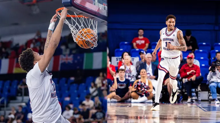 Parker and Carlyle Named in American Weekly Honor Recipients