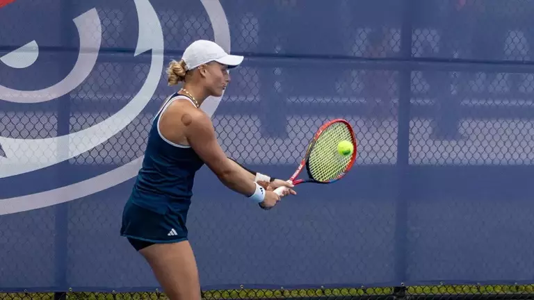 Owls Fall in Nearly Four Hour Match