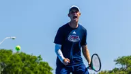 Back and Forth Match Does Fall for the Owls