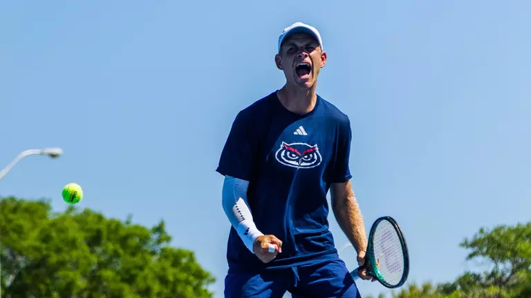 Back and Forth Match Does Fall for the Owls