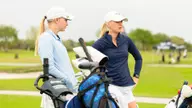 Owls Hit the Desert for PING/ASU Invitational