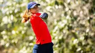 Cox, Alblas Under Par After Day One in Phoenix