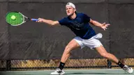 Pazdera Earns American Player of the Week Honors