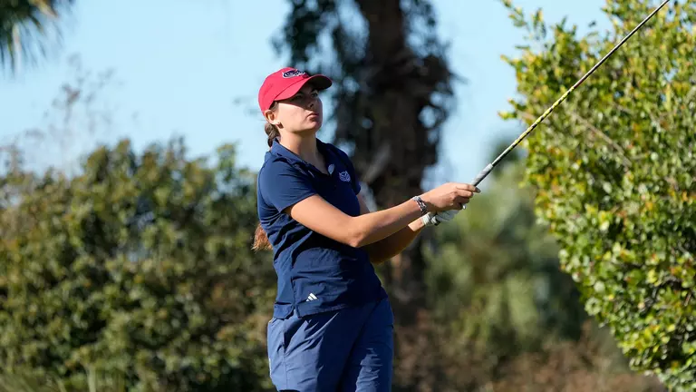 Owls Head to Gainesville for Gators Invitational