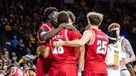 Owls Drop Regular Season Finale at Wichita State