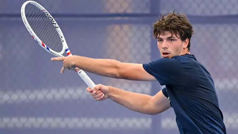 Owls Earn No. 7 Seed, to Face No. 10 Temple